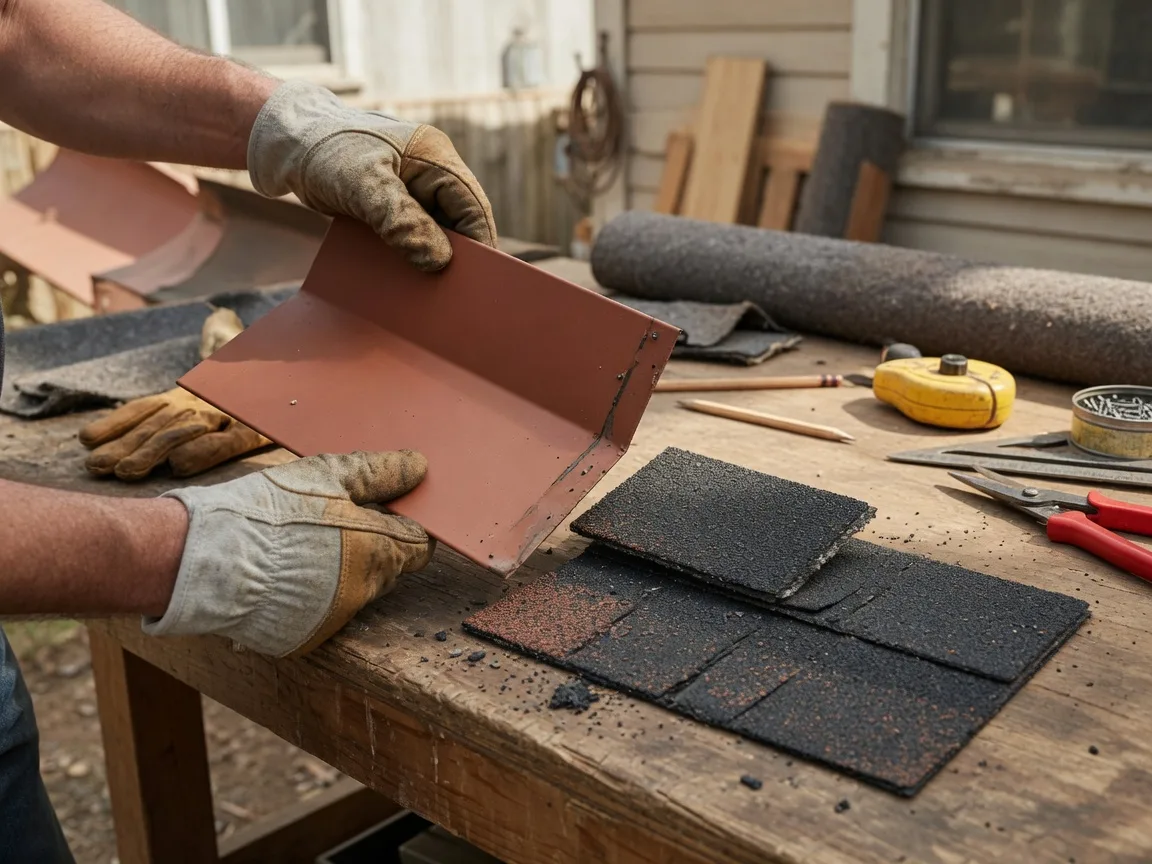 Roof Repair company in Barrow, AK